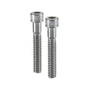 SNSS-1/4-20-7/8 NBK Hex Socket Head Cap Screws - Inch Thread- Pack of 10. Made in Japan
