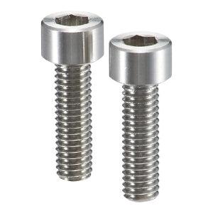 SNSTG-M10-45 NBK Hex Socket Head Cap Screws - High Intensity Titanium Alloy- Made in Japan