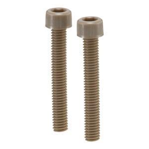 SPE-M3-50-C-FT NBK Plastic full thread screw made in Japan - VXB Ball Bearings