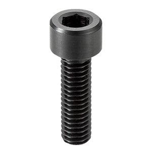 SPEC-M5-15-C NBK Plastic screw - Hex Socket Head Cap Screw - Conductive PEEK Made in Japan - VXB Ball Bearings