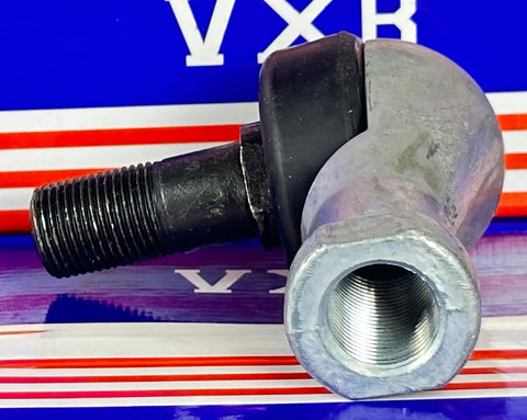 SQL18RS L-Ball Rod Ends 18mm Bore