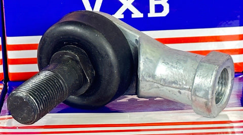 SQL18RS L-Ball Rod Ends 18mm Bore