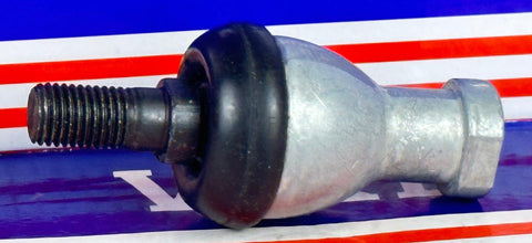 SQZ10-1 Straight Shape Ball Joint Rod End Bearing