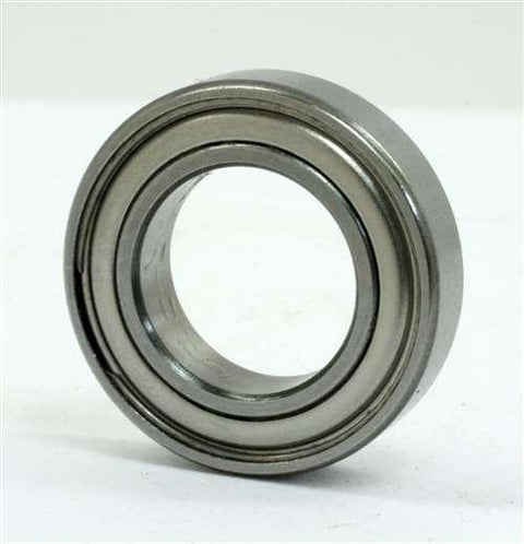 SR10ZZC4 Stainless Steel Ball Bearing 5/8x1 3/8x0.344