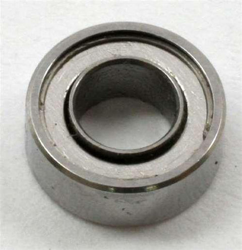 SR133ZZ High Temperature - 500°F Rated - 3/32x3/16x3/32 Inch Bearing