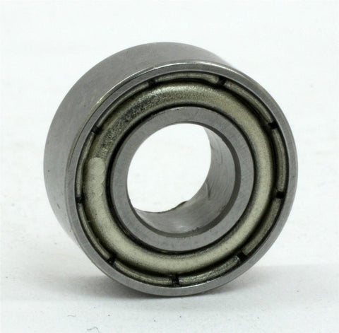 SR144K2TLZ1N Dental Handpiece Ceramic ABEC-7 Bearing 1/8" x 1/4" x 3/32"