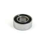 SR144K2W Dental Handpiece Ceramic ABEC-7 inner & Outer Ring are combined Bearing 1/8" x 1/4" x 7/64"