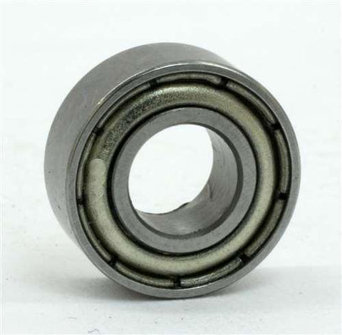 SR144KZ1 Dental Handpiece Ceramic ABEC-7 Shield & outer ring is combined Bearing 1/8" x 1/4" x 7/64"