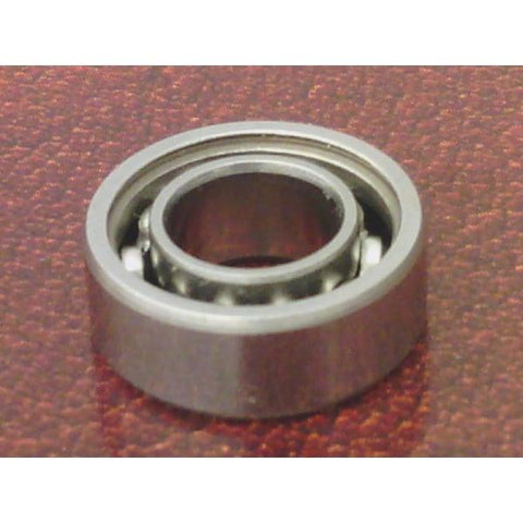 SR188C Stainless Steel ABEC-5 Ceramic Si3N4 Ball Bearing 1/4" x 1/2" x 3/16"
