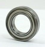SR188ZZ/IW5.557 Shielded Bearing 1/4x1/2x inch 5.557mm Bearing