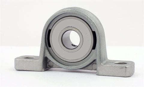 SSUCP205-16 Pillow Block Unit 1 inch Bore Set Screw Mounted Bearing