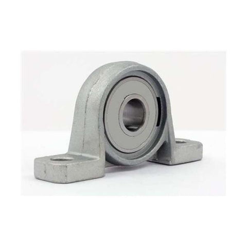SSUCP207-23 Stainless Steel Pillow Block 1 7/16 inch Bore Mounted Bearing