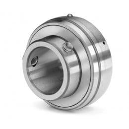 SUC204-20mm Stainless Steel Insert 20mm Bore Bearing