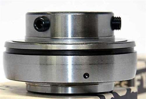 SUC209-28 Stainless Steel Insert 1 3/4 Bore Bearing