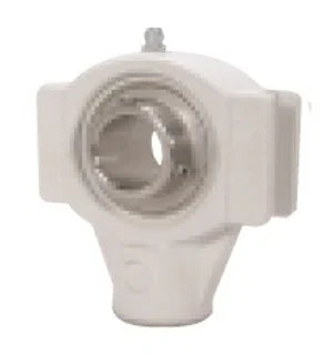 SUCT206-18-PBT Flange 2 Bolt Stainless Steel 1 1/8 Bearing