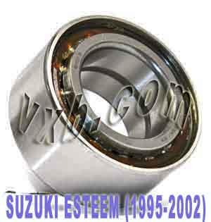 SUZUKI ESTEEM Auto/Car Wheel Ball Bearing 1995-2002