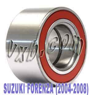 SUZUKI FORENZA Auto/Car Wheel Ball Bearing 2004-2008