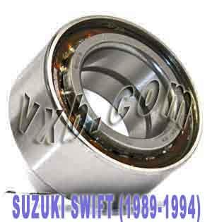 SUZUKI SWIFT Auto/Car Wheel Ball Bearing 1989-1994