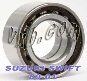 SUZUKI SWIFT Auto/Car Wheel Ball Bearing 1989-2001
