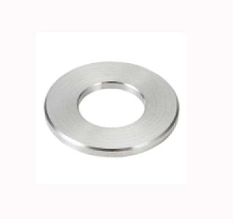 10-Pack SWAS-4-15-3-AW NBK Stainless Steel Adjust Metal Washer -Made in Japan-