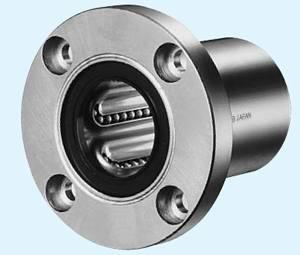 SWF32GUU NB 2 inch Ball Bushings Round Flange Linear Motion