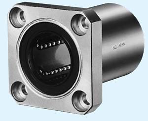 SWK6 NB 3/8" Ball Bushings Square Flange Linear Motion