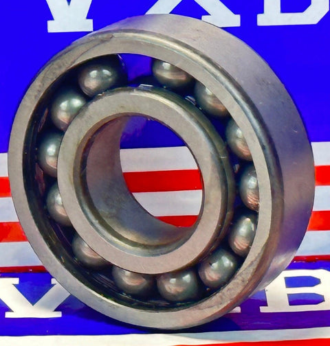 T6204 High Temperature Bearing 900°F 20x47x14mm