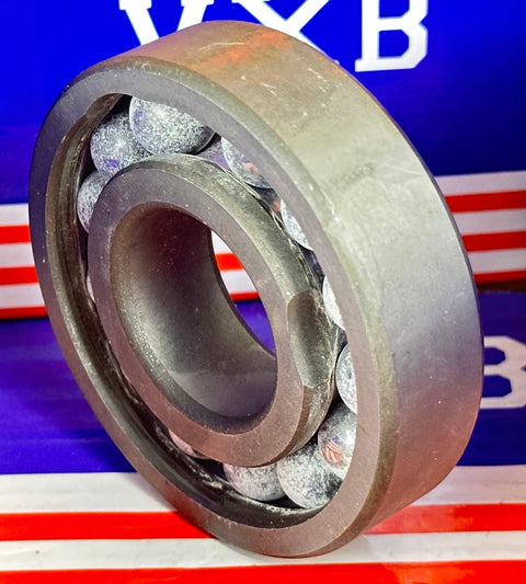 T6306 High Temperature Bearing 900°F 30x72x19mm