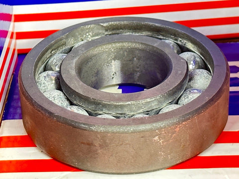 T6306 High Temperature Bearing 900°F 30x72x19mm