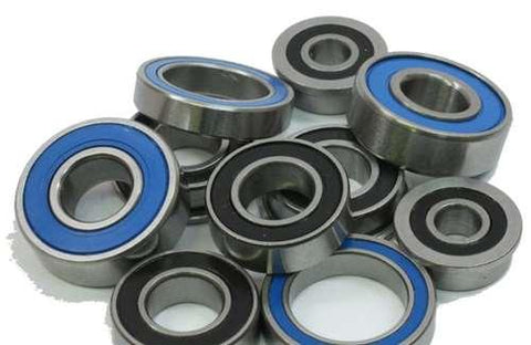 Tamiya Clodbuster (sealed) Electric Off-road Bearing set