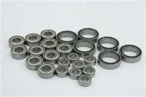 TAMIYA TA03 / TA03R Chassis Bearing 22 TA-03
