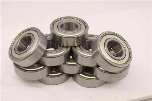 Roulements à Billes Speed Bearings Pour Camion Benne Tamiya 1/10 - NEUF (Japon)