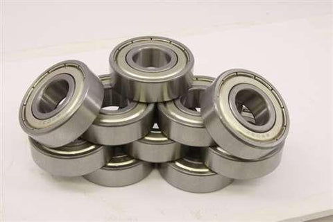 Tamiya Tamtech Bearing Set