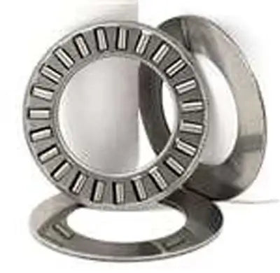 Thrust Needle Roller Bearing 2" x 2-3/4" x 9/64"