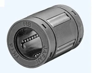 TK12UU NB Self Aligning 12mm sealedBall Bushings Linear Motion