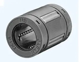 TK12UU NB Self Aligning 12mm sealedBall Bushings Linear Motion