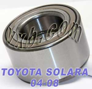 TOYOTA SOLARA Auto/Car Wheel Ball Bearing 2004-2008