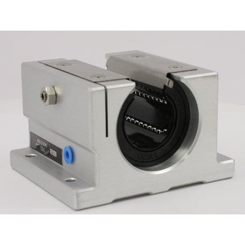 TWD12WUU NB 3/4 inch Ball Bushing Open Block Linear Motion