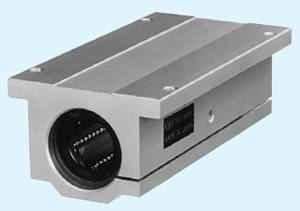 TWJ12WUU NB 3/4 inch Ball Bushing Adjustable Block Linear Motion
