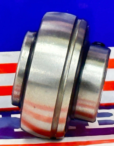 UC202 15mm Axle Bearing Insert Mounted Bearing