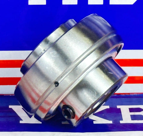 UC203 17mm Axle Bearing Insert Mounted Bearing