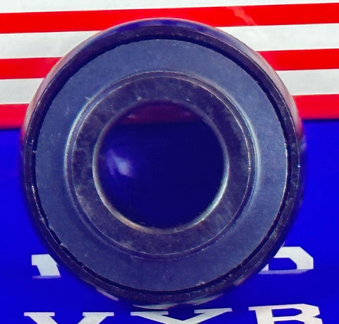 UC204-12-BLK Oxide Plated Plated Insert 3/4 Bore Bearing