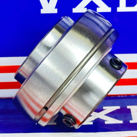 UC205 25mm Axle Bearing Insert Mounted Bearing