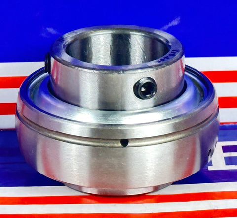 UC205 25mm Axle Bearing Insert Mounted Bearing