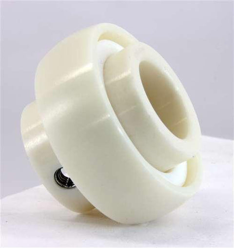 UC205 25mm Full Ceramic Bearing ZrO2 Mounted Bearing