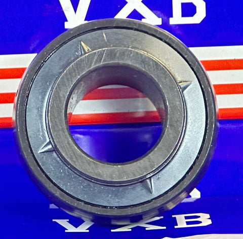 UC206-18 black Oxide Plated Plated Insert 1 1/8 Bore Bearing