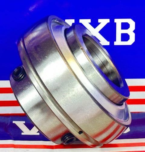 UC207-20 1 1/4 Axle Bearing Insert Mounted Bearing
