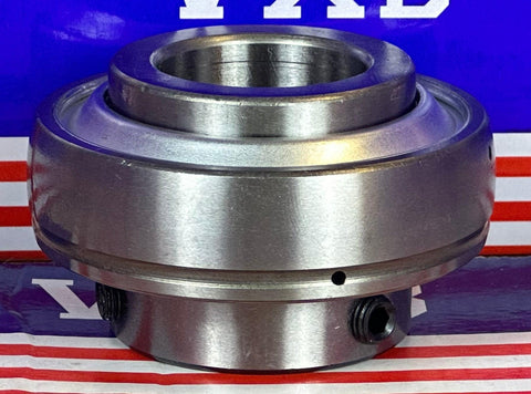UC207-20 1 1/4 Axle Bearing Insert Mounted Bearing