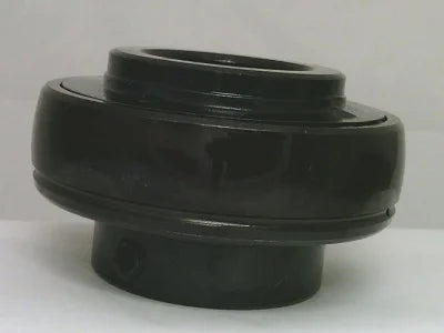 UC208-24 Black Oxide Plated Axle Bearing Insert Mounted 1-1/2"