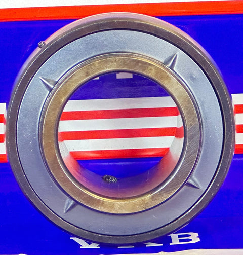 UC208-25 Black Oxide Plated Plated Insert 1 9/16 Bore Bearing